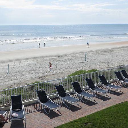 Arya Blu Inn And Suites Ormond Beach Dış mekan fotoğraf