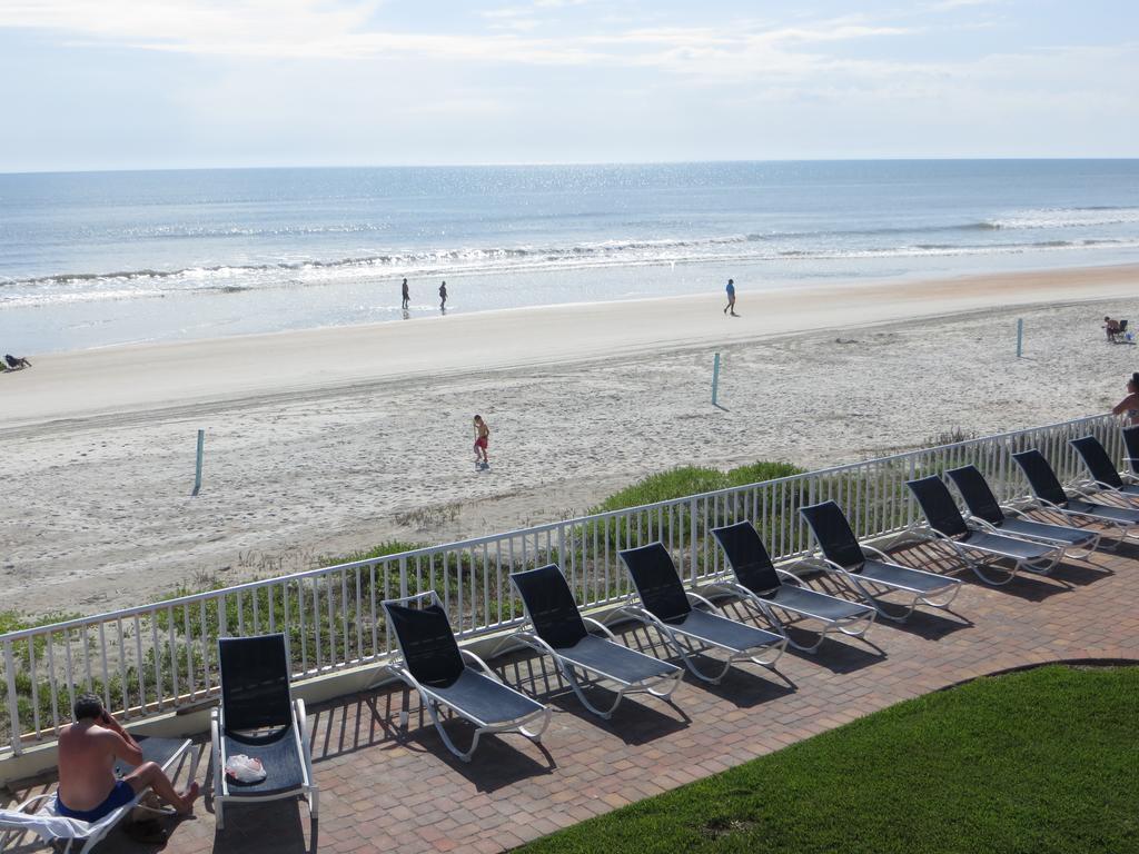Arya Blu Inn And Suites Ormond Beach Dış mekan fotoğraf
