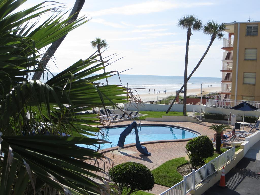 Arya Blu Inn And Suites Ormond Beach Dış mekan fotoğraf