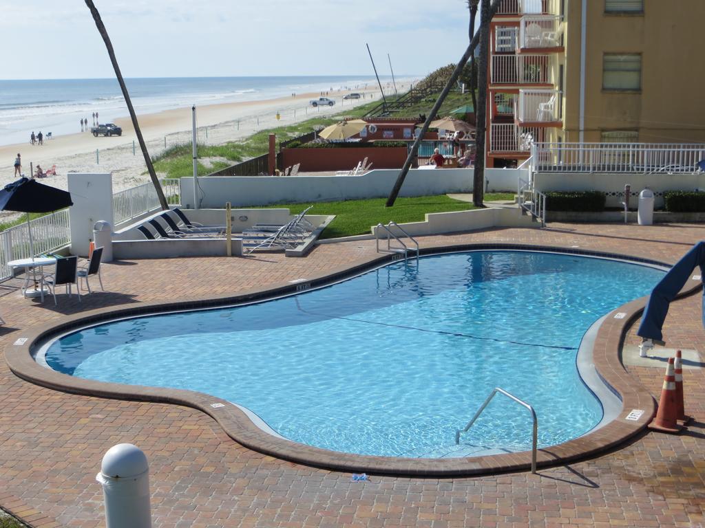 Arya Blu Inn And Suites Ormond Beach Dış mekan fotoğraf
