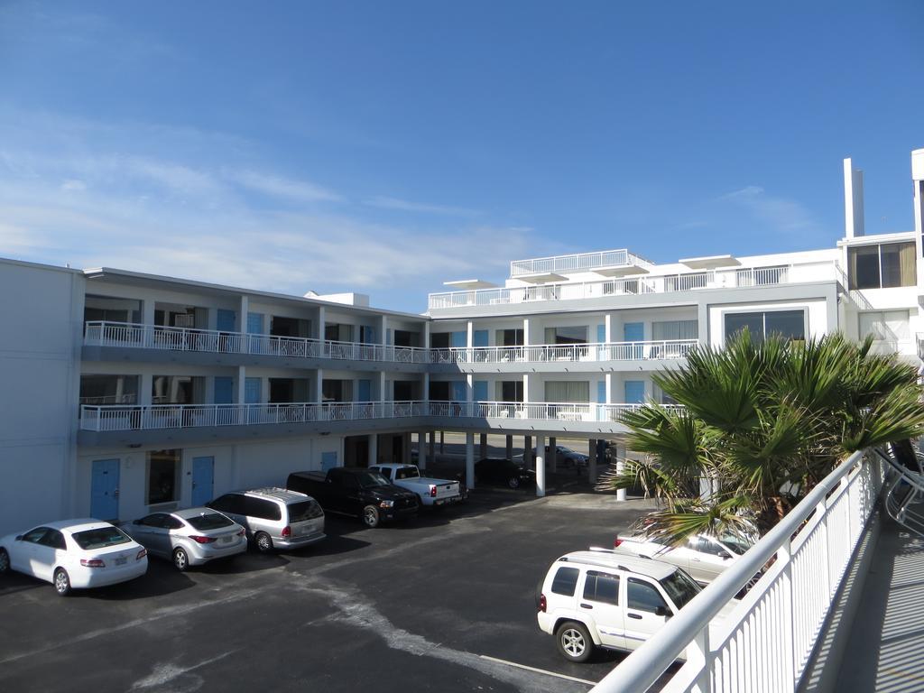 Arya Blu Inn And Suites Ormond Beach Dış mekan fotoğraf