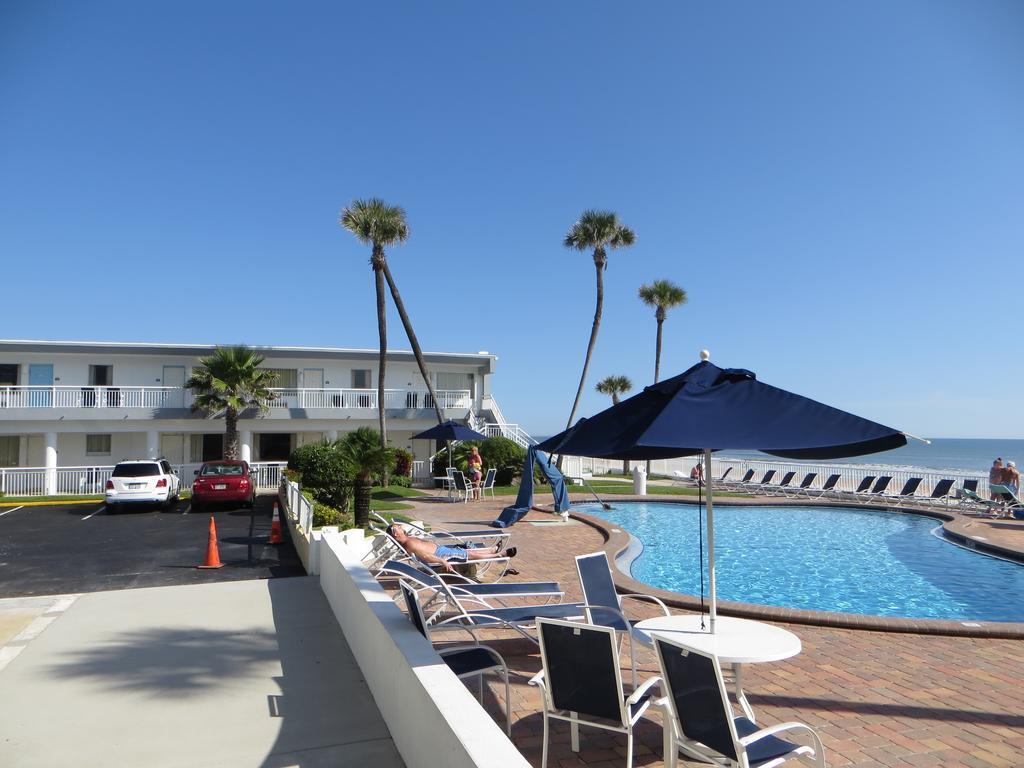 Arya Blu Inn And Suites Ormond Beach Dış mekan fotoğraf