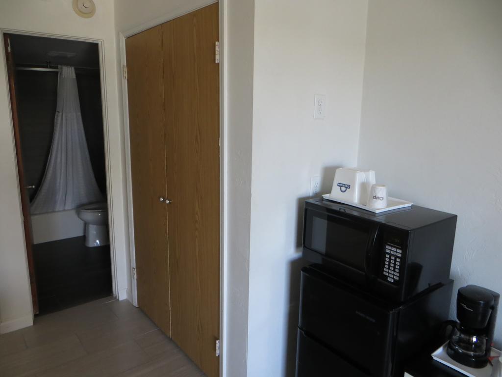 Arya Blu Inn And Suites Ormond Beach Dış mekan fotoğraf