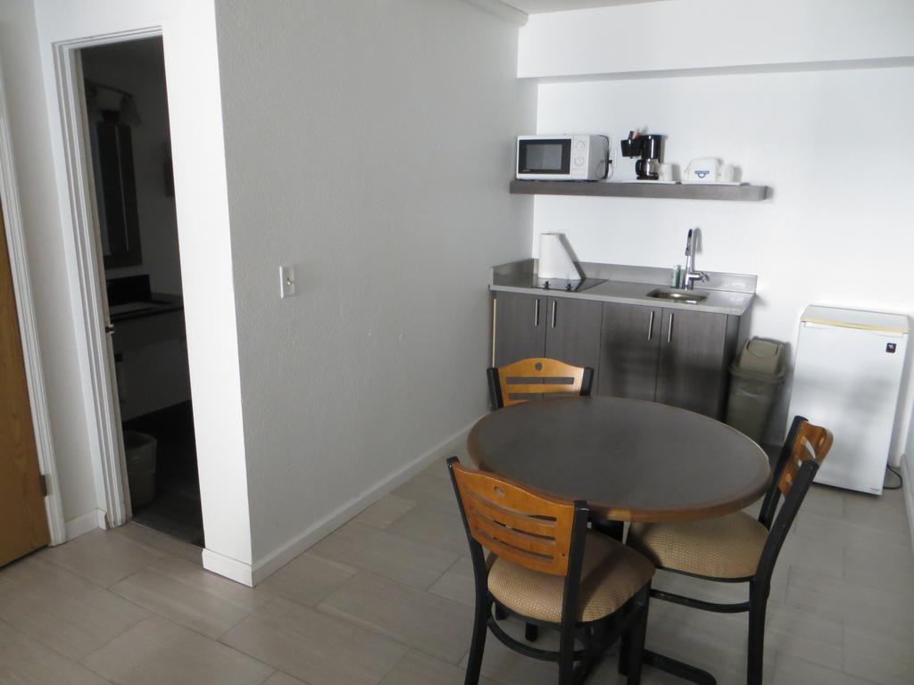 Arya Blu Inn And Suites Ormond Beach Dış mekan fotoğraf