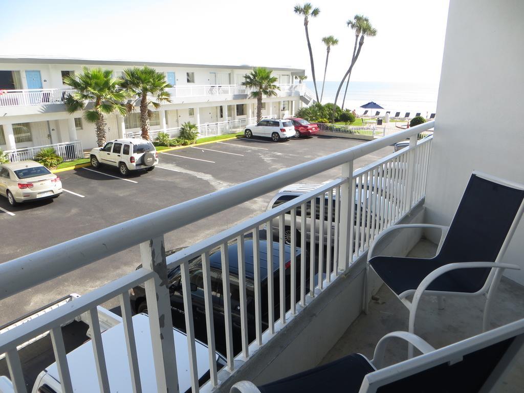 Arya Blu Inn And Suites Ormond Beach Dış mekan fotoğraf