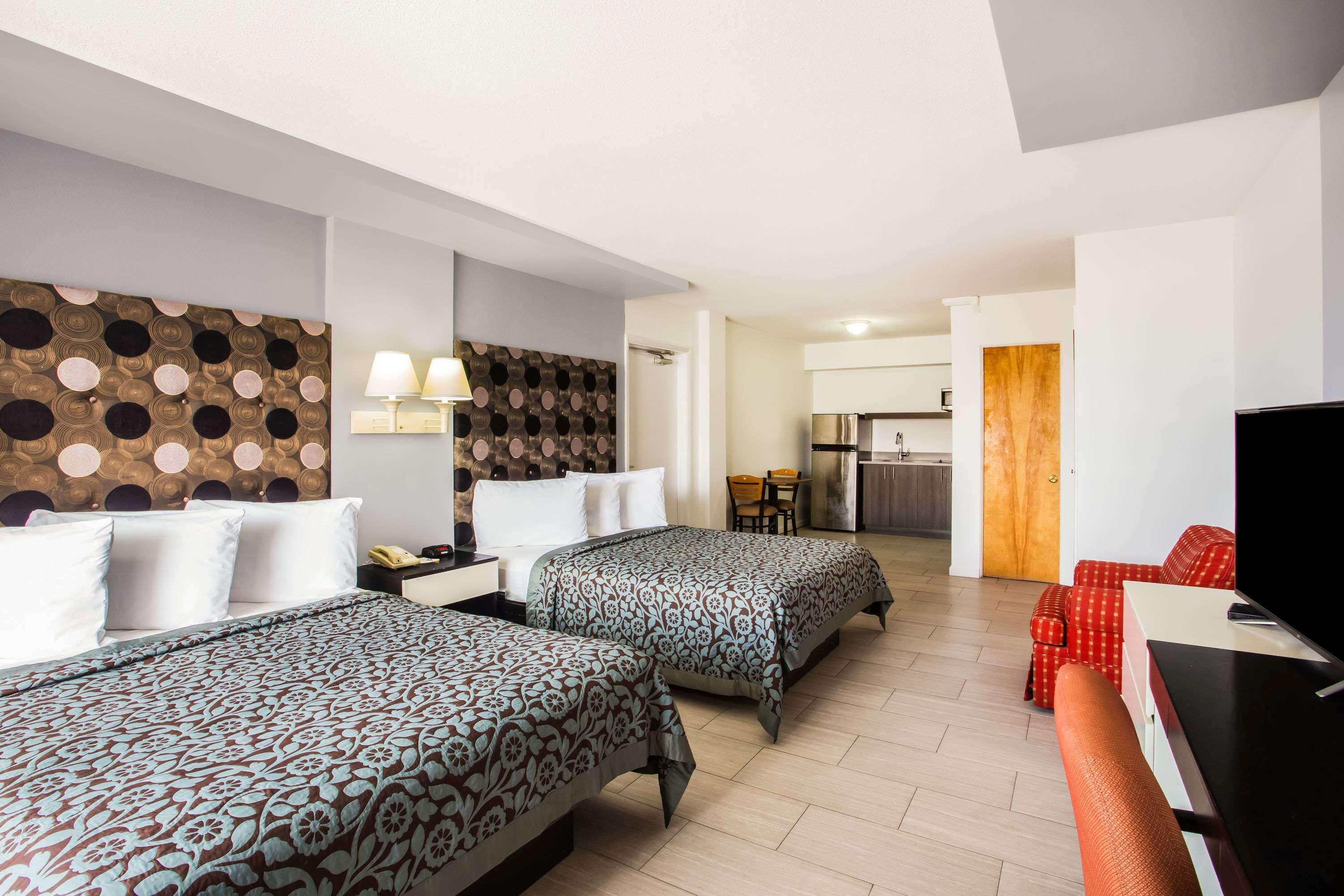 Arya Blu Inn And Suites Ormond Beach Dış mekan fotoğraf