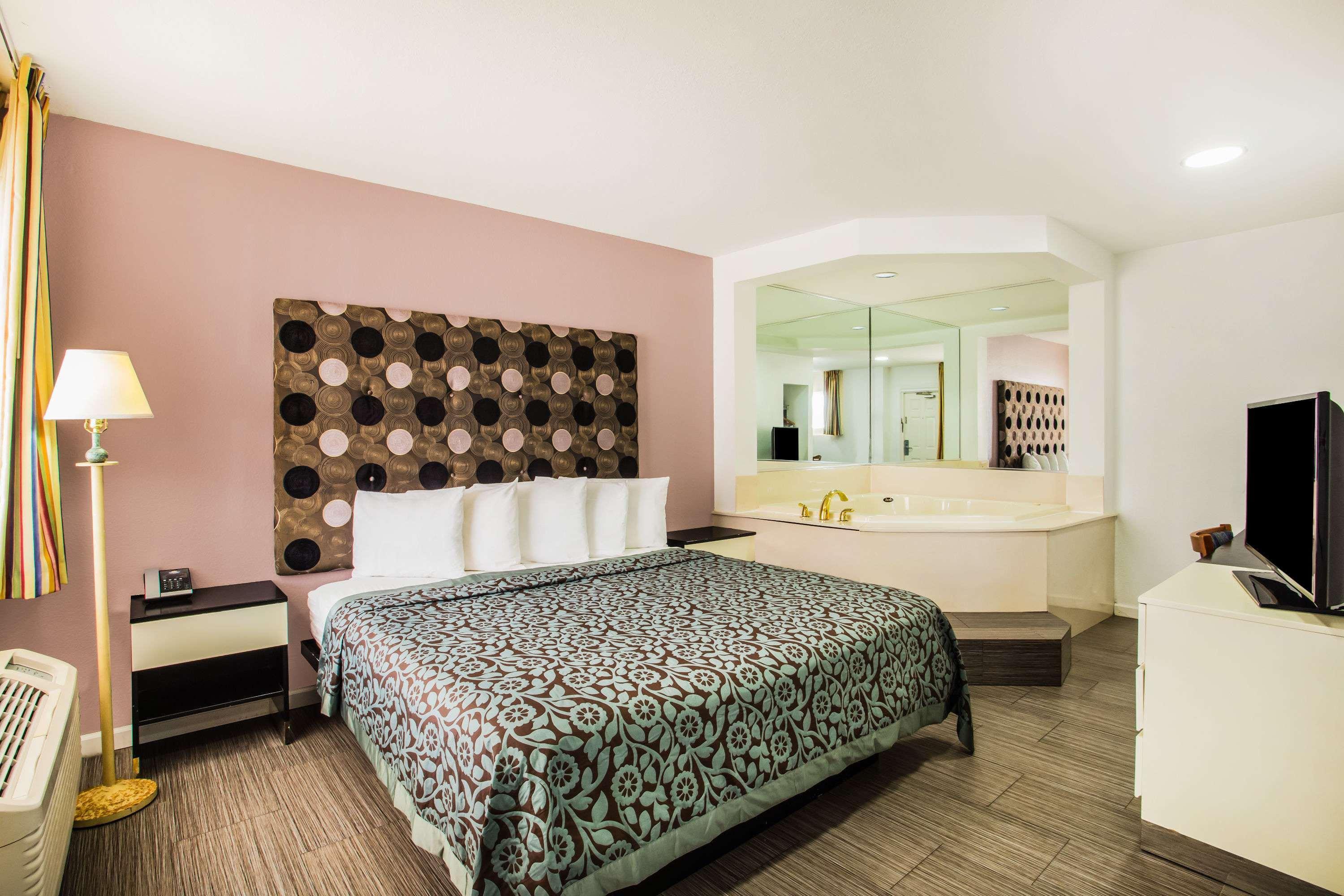 Arya Blu Inn And Suites Ormond Beach Dış mekan fotoğraf