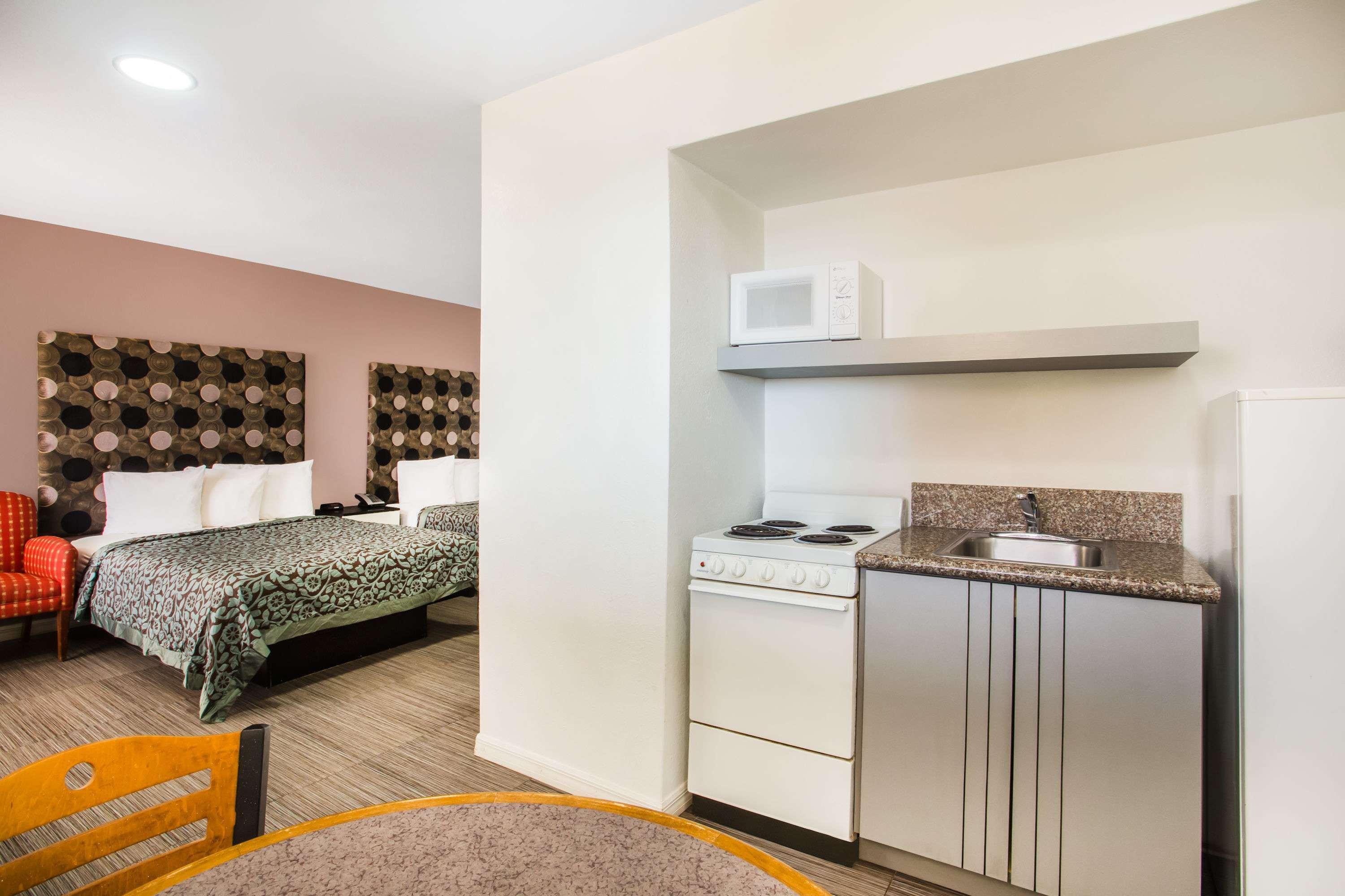 Arya Blu Inn And Suites Ormond Beach Dış mekan fotoğraf