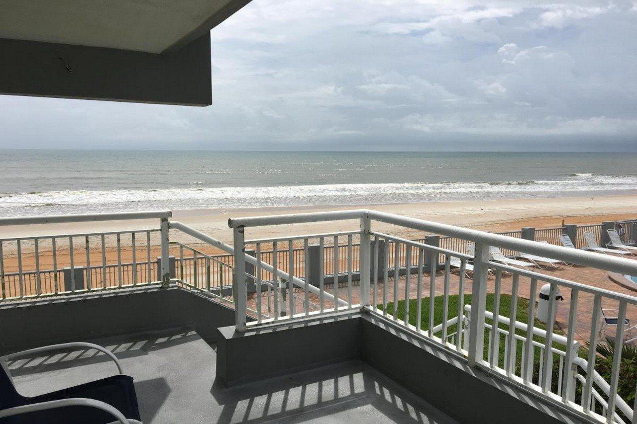 Arya Blu Inn And Suites Ormond Beach Dış mekan fotoğraf