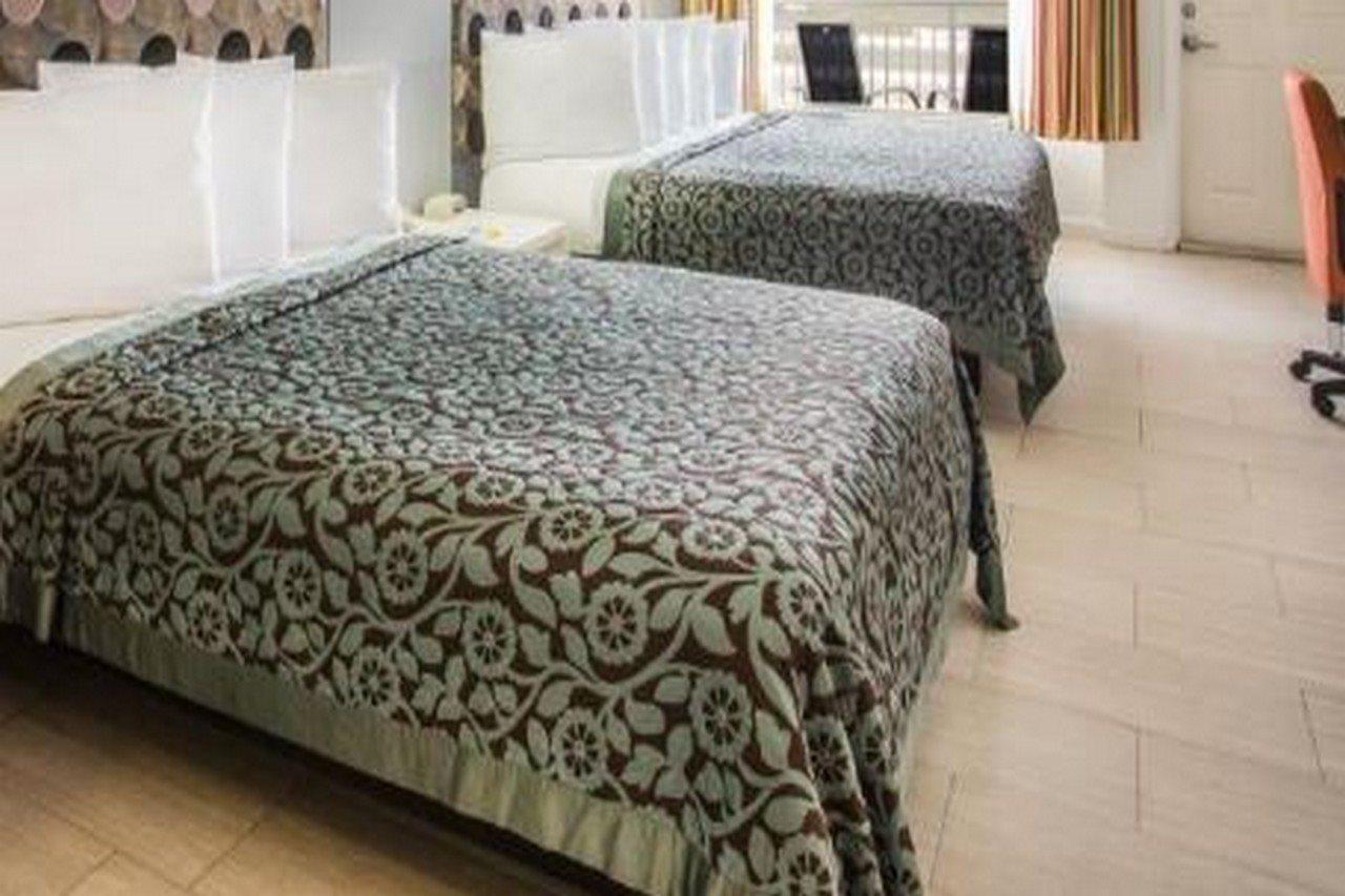 Arya Blu Inn And Suites Ormond Beach Dış mekan fotoğraf