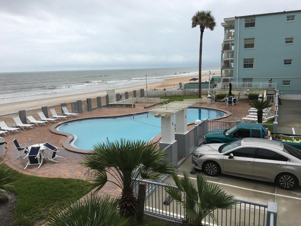 Arya Blu Inn And Suites Ormond Beach Dış mekan fotoğraf