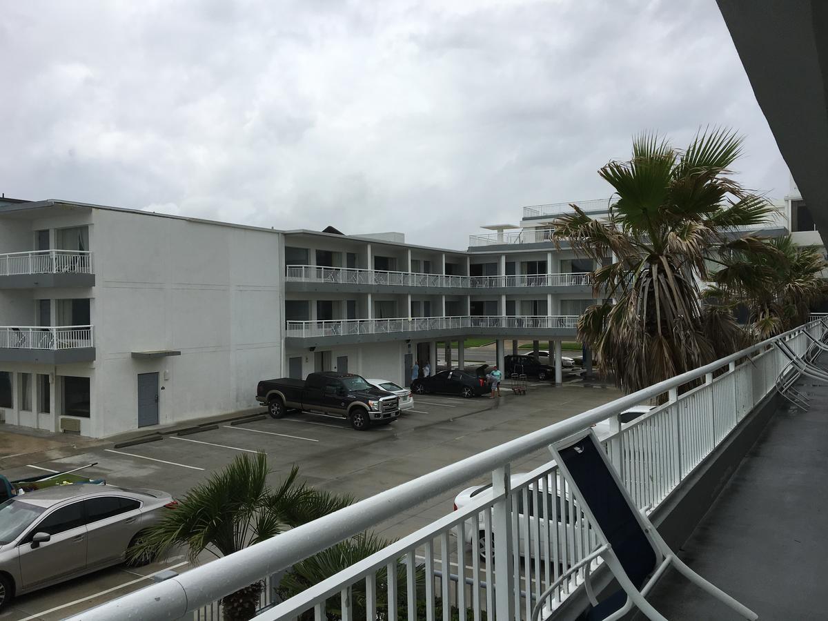 Arya Blu Inn And Suites Ormond Beach Dış mekan fotoğraf