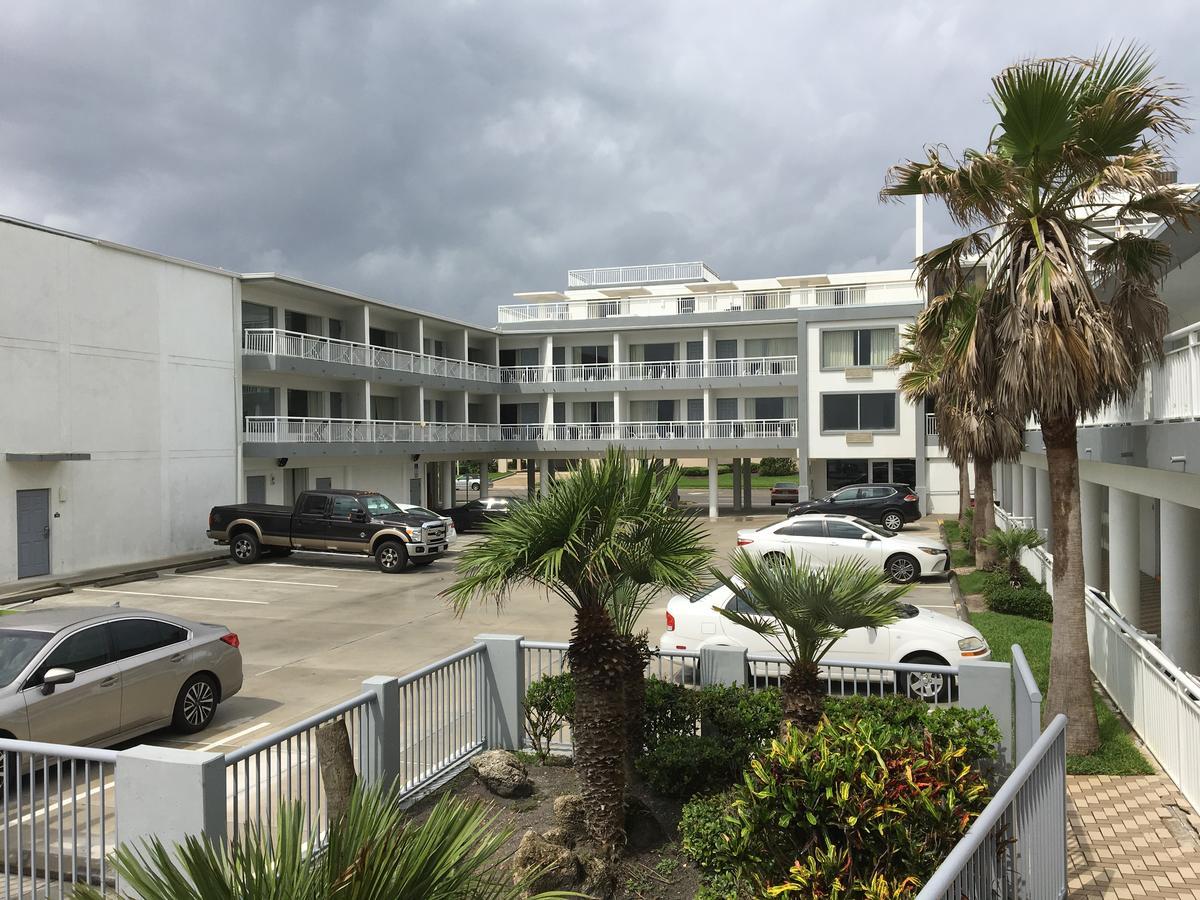 Arya Blu Inn And Suites Ormond Beach Dış mekan fotoğraf