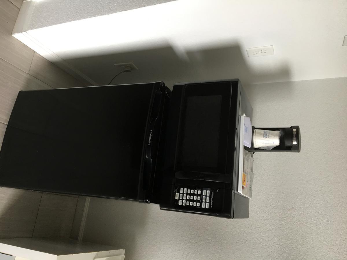 Arya Blu Inn And Suites Ormond Beach Dış mekan fotoğraf