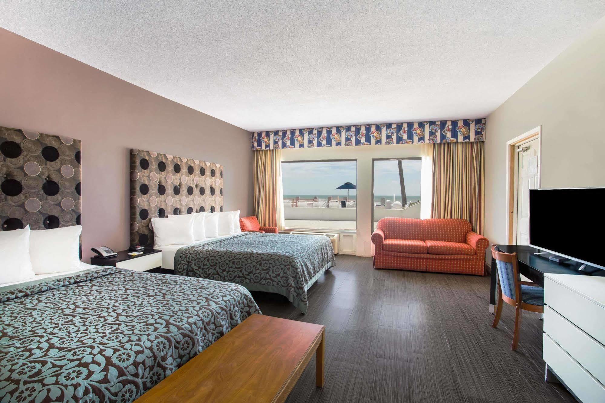 Arya Blu Inn And Suites Ormond Beach Dış mekan fotoğraf