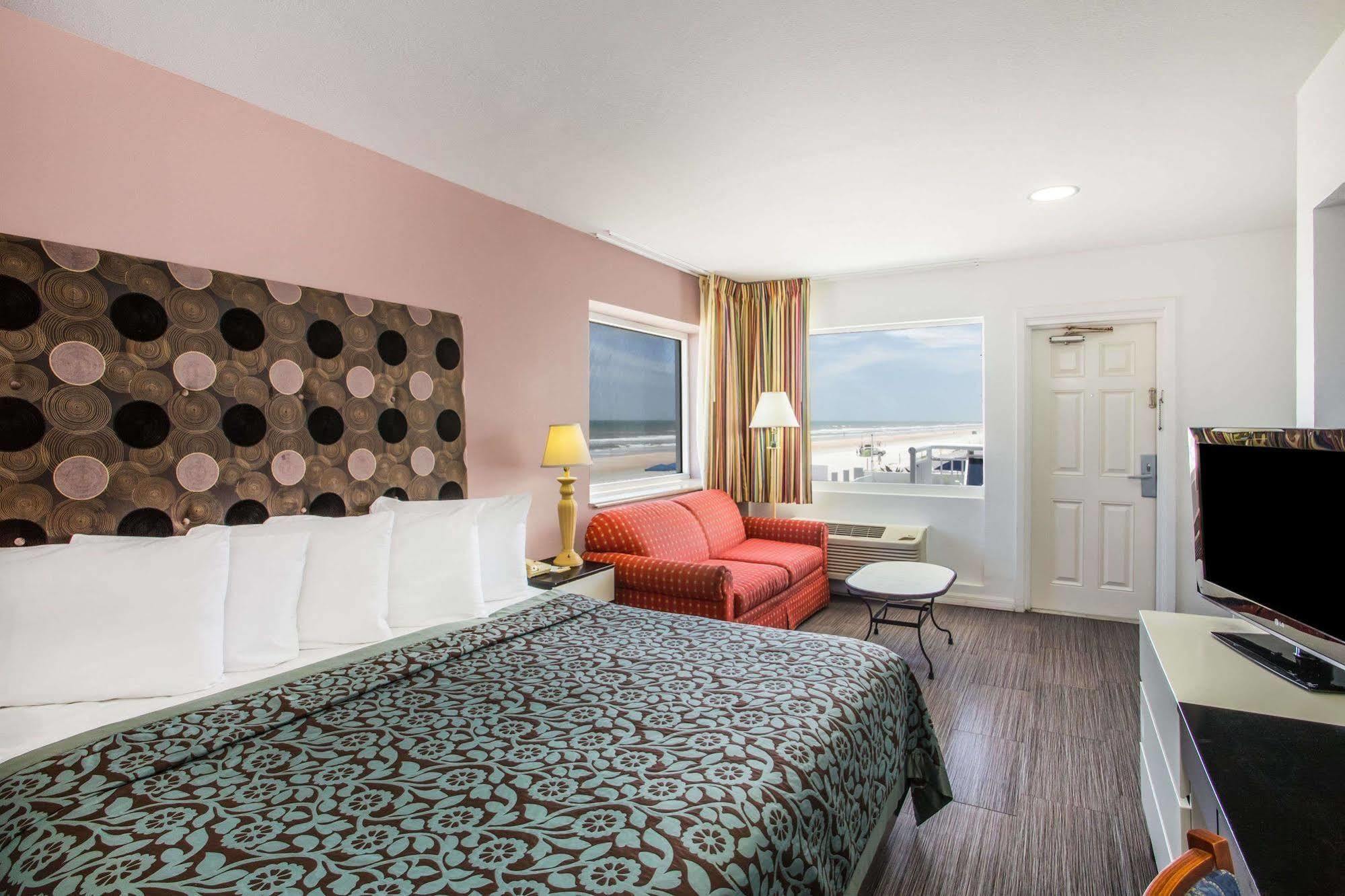 Arya Blu Inn And Suites Ormond Beach Dış mekan fotoğraf
