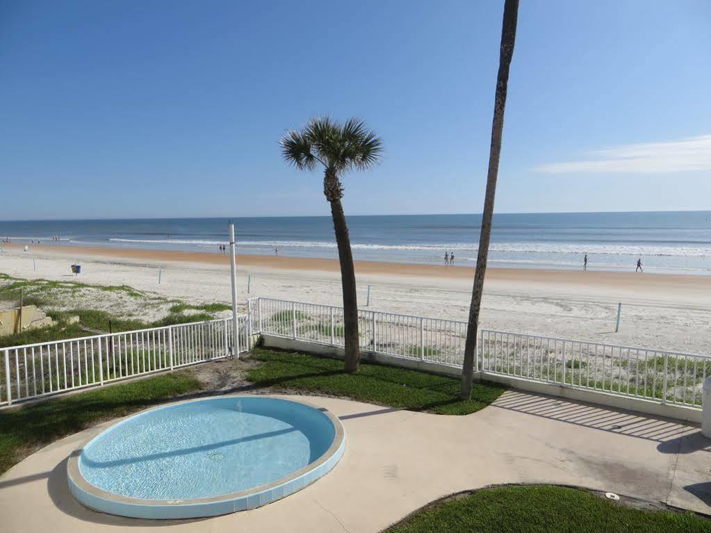 Arya Blu Inn And Suites Ormond Beach Dış mekan fotoğraf