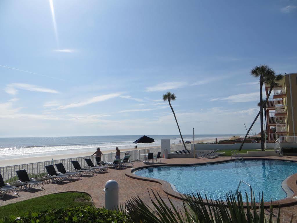 Arya Blu Inn And Suites Ormond Beach Dış mekan fotoğraf