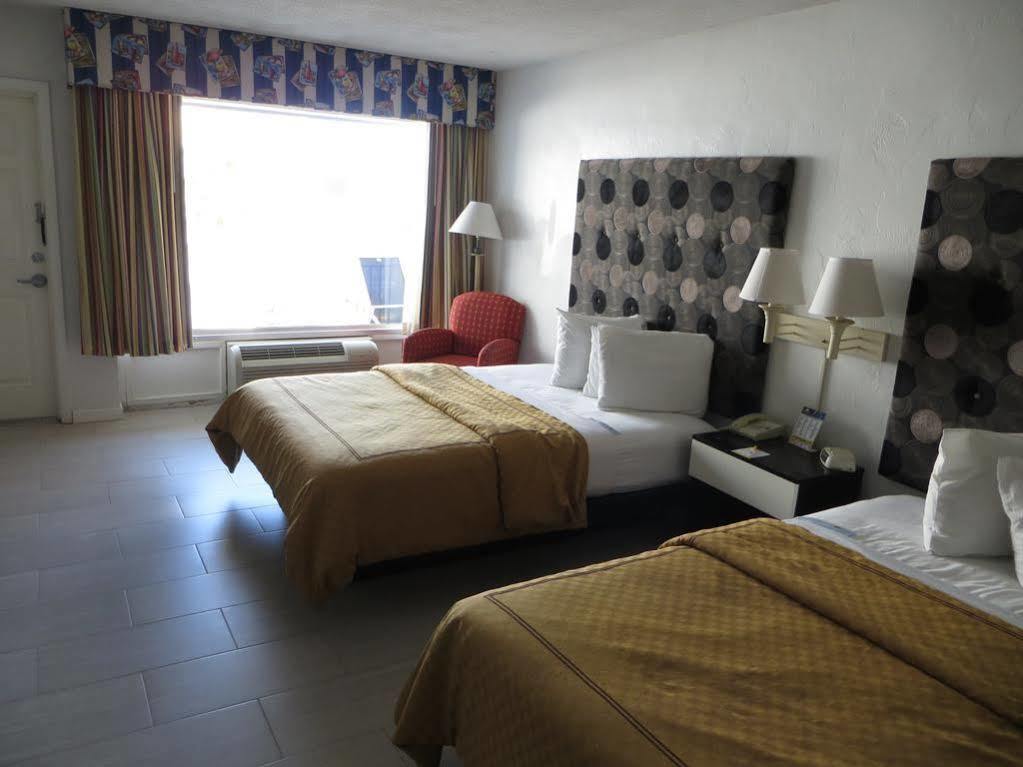 Arya Blu Inn And Suites Ormond Beach Dış mekan fotoğraf