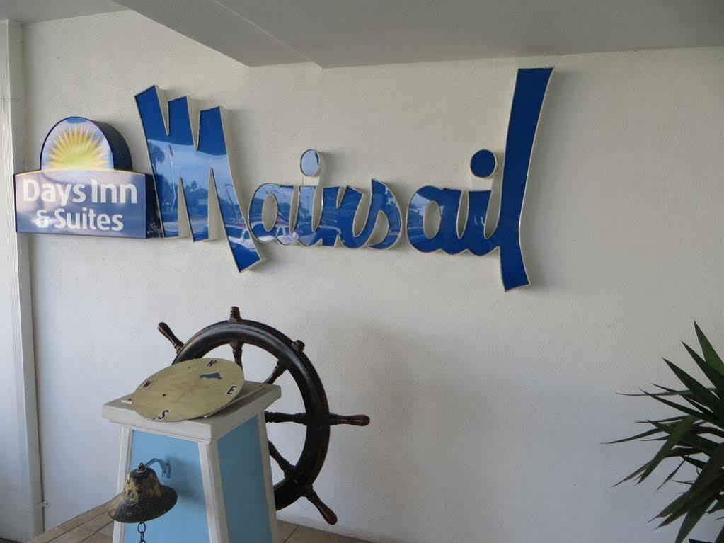 Arya Blu Inn And Suites Ormond Beach Dış mekan fotoğraf