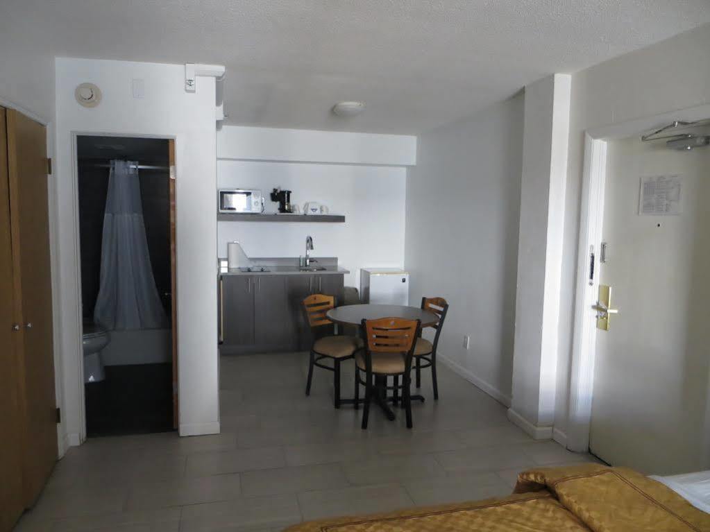 Arya Blu Inn And Suites Ormond Beach Dış mekan fotoğraf
