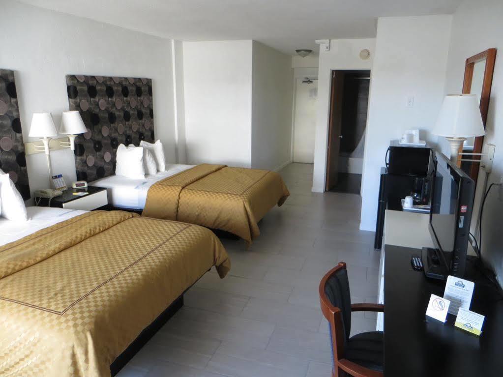 Arya Blu Inn And Suites Ormond Beach Dış mekan fotoğraf