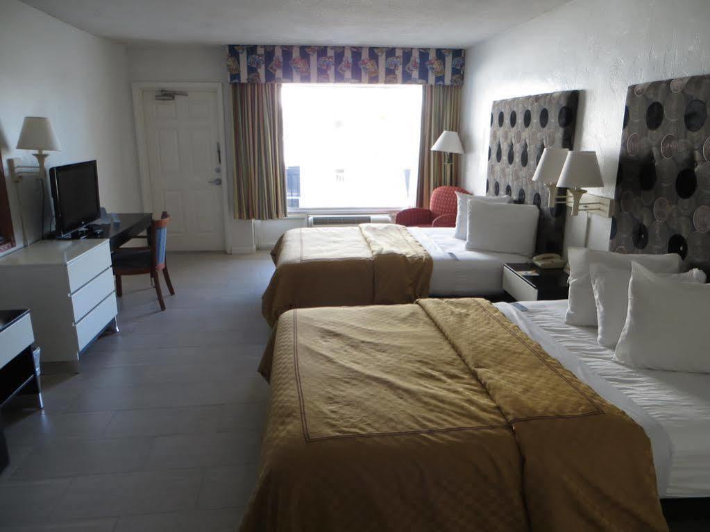 Arya Blu Inn And Suites Ormond Beach Dış mekan fotoğraf