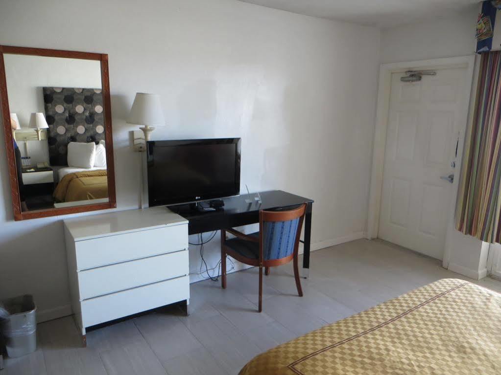 Arya Blu Inn And Suites Ormond Beach Dış mekan fotoğraf