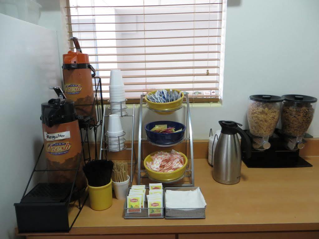 Arya Blu Inn And Suites Ormond Beach Dış mekan fotoğraf