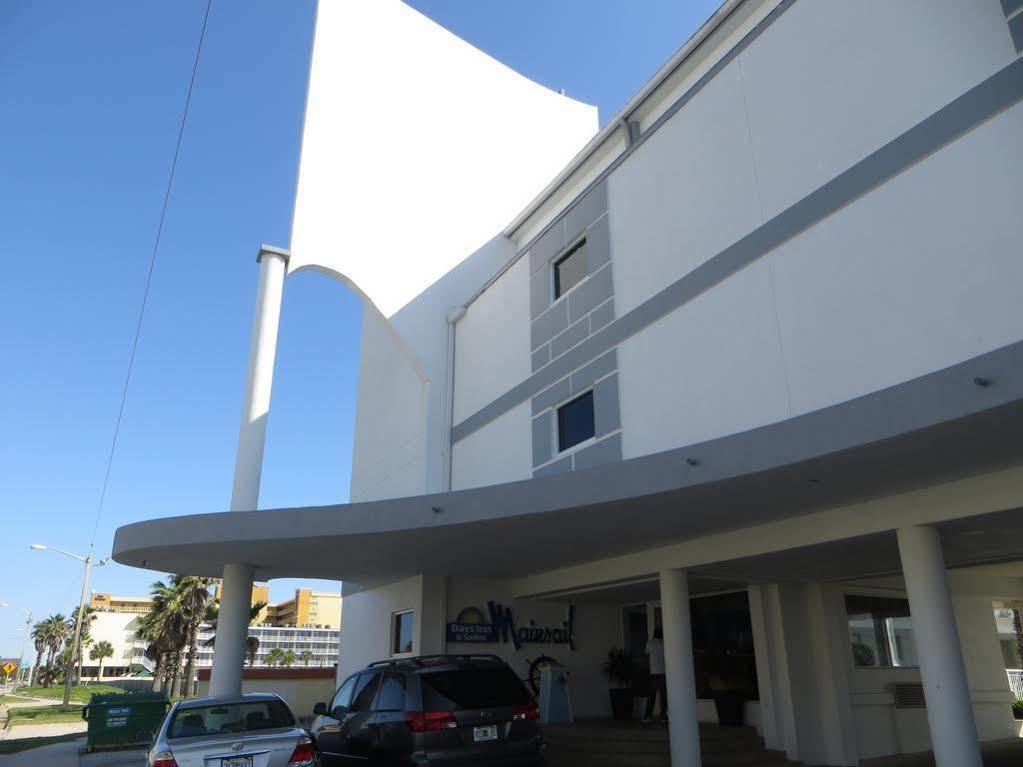 Arya Blu Inn And Suites Ormond Beach Dış mekan fotoğraf